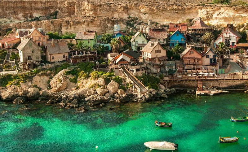 Private Tour in Malta (Private Driver) 6 Hours - How the driver builds your route around your interests