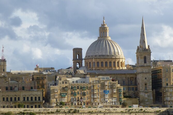 Private Tour in Valletta and Mdina - Mellieha pickup and how the day is paced
