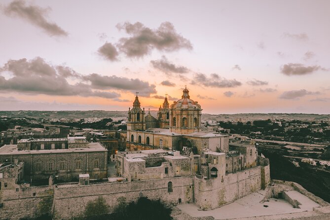 Private Tour in Valletta and Mdina - Who this tour suits best