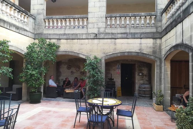 Private Tour Of Malta (Private Driver) - What is included, what costs extra, and how to judge value