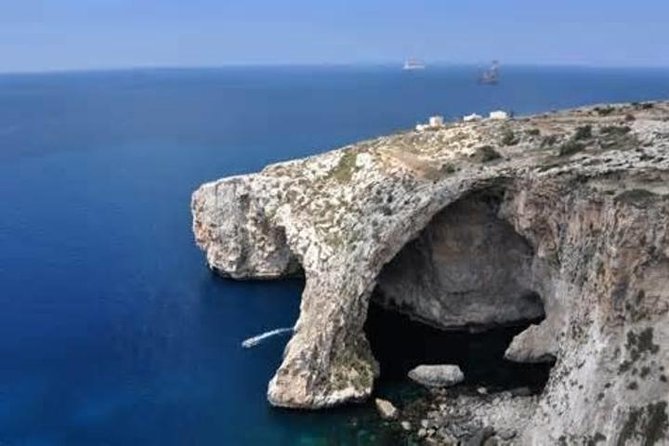 Private Tours around Malta - How this 3-hour Malta private tour actually works