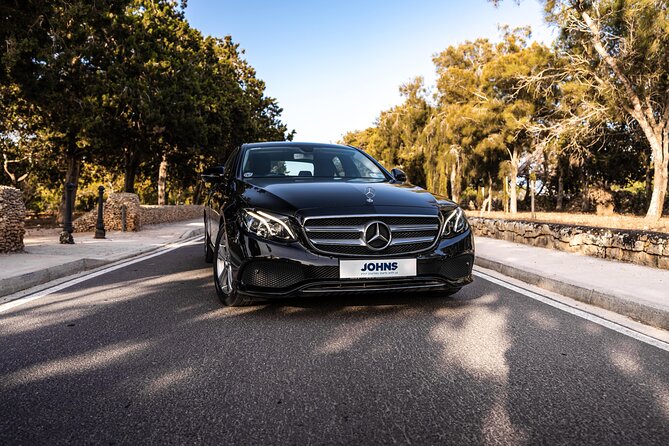 Private Transfer from Luqa Airport in Malta - Key Things I’d Bet On Before You Book