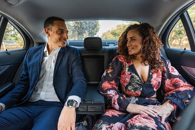 Private Transfer from Luqa Airport in Malta - Pricing and Value: When a Flat Fee Beats a Meter Surprise