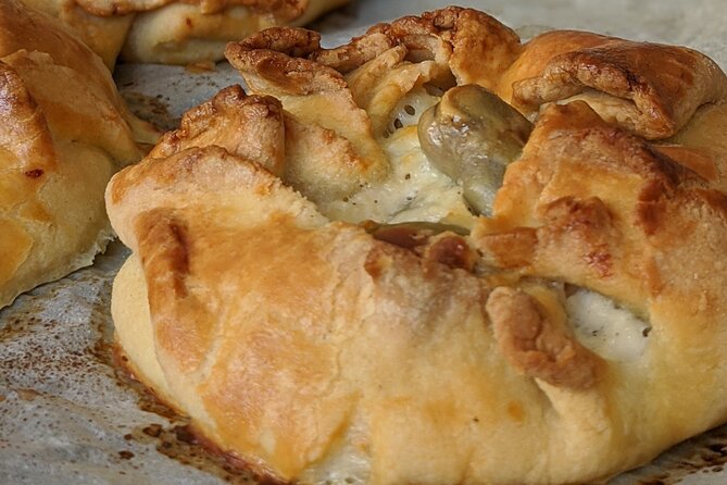Private Valletta Food Tour - What you do for 3 hours 30 minutes in Valletta