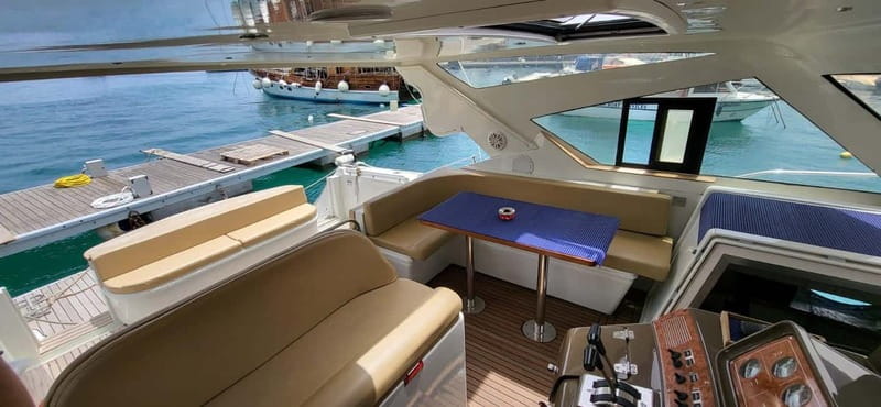 Private Yacht Charters around Comino & Blue Lagoon - Price and value: what $1,021 per group really means