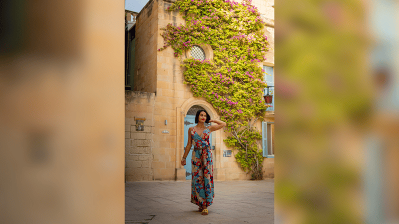 Professional Photoshoot at the Heart of Silent City - Key highlights to know before you go