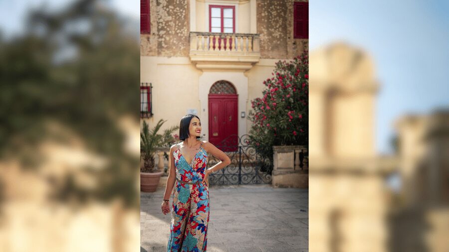 Professional Photoshoot at the Heart of Silent City - Mdina Gate to the Silent City, what the timing really means