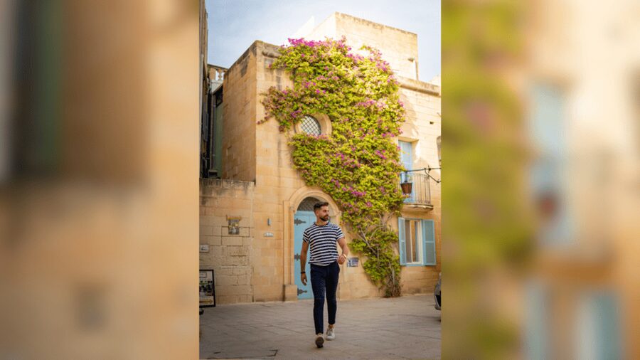 Professional Photoshoot at the Heart of Silent City - Choosing your top 10: how to get better results with less effort