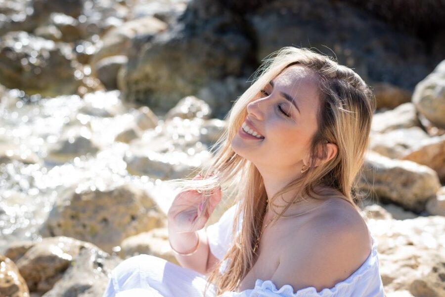 Professional Vacation photographer in Malta - The pre-session consultation that makes the photos feel like you