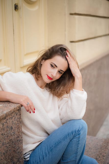 Professional Vacation photographer in Valletta Malta - Practical Matters That Make or Break a Shoot