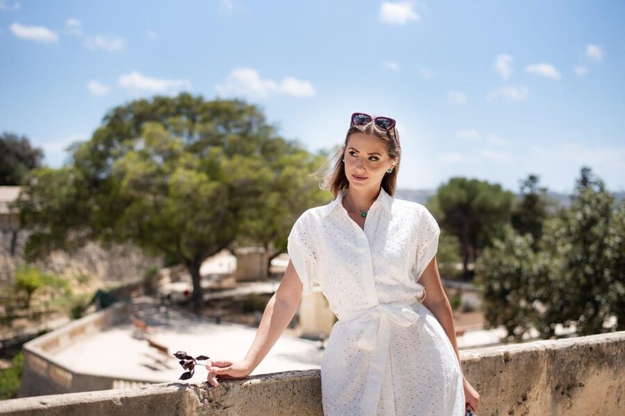 Professional Vacation photographer in Valletta Malta - Why This Valletta or Sliema Photoshoot Feels Like a Real Souvenir