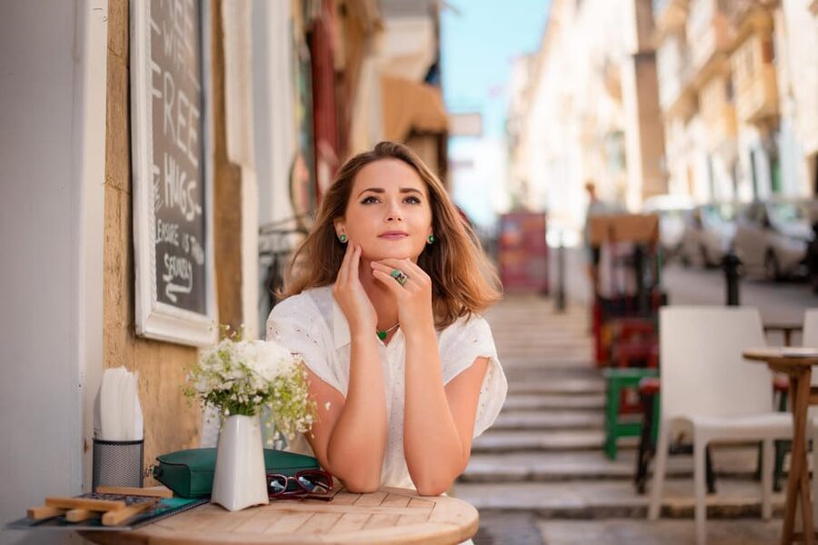 Professional Vacation photographer in Valletta Malta - Picking Valletta vs Sliema: Match the Photos to Your Trip Mood