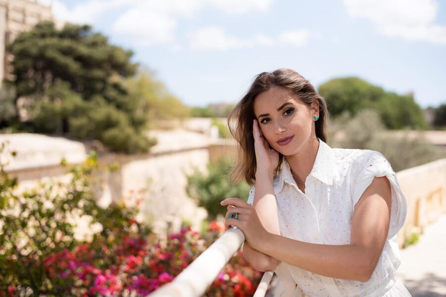 Professional Vacation photographer in Valletta Malta - The Pre-Session Consultation: Small Talk That Actually Improves Your Photos