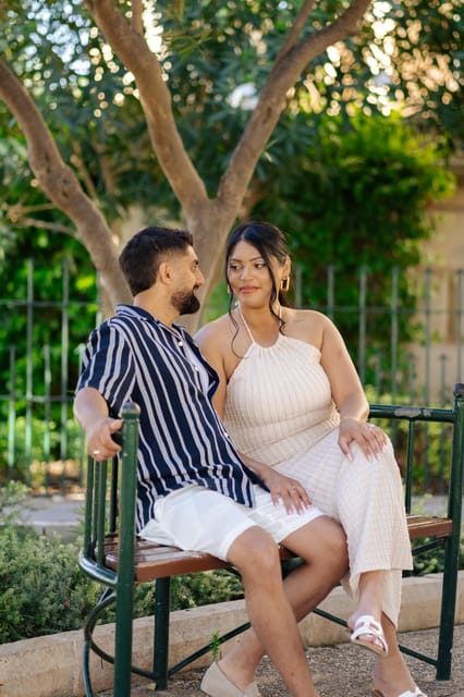 Proposal Photoshoot with Professional Photographer in Malta - Who This Proposal Photoshoot in Malta Suits Best