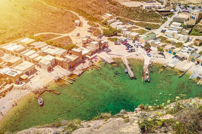 Quad Bikes Rental in Gozo with a GPS Map Included - What each named stop feels like, and how to plan your time