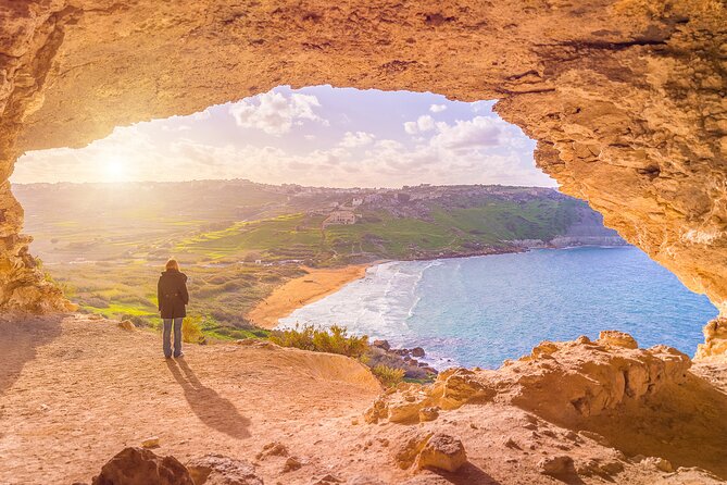 Quad Bikes Rental in Gozo with a GPS Map Included - Price and value: $75.24, plus deposits and an $8 fuel surcharge