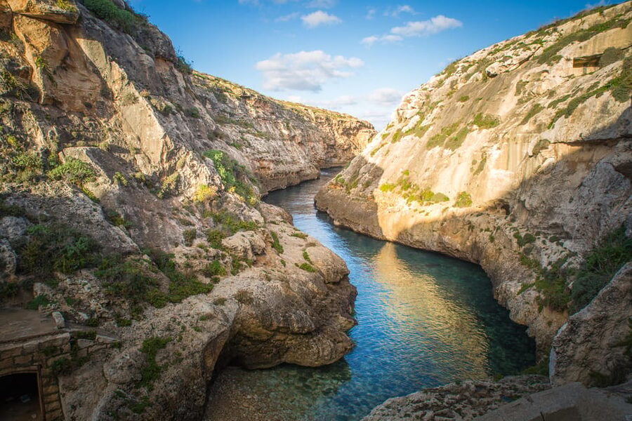 Quad Bikes Rental in Gozo (With GPS Map Included) - Price and logistics: what $94 per group really buys