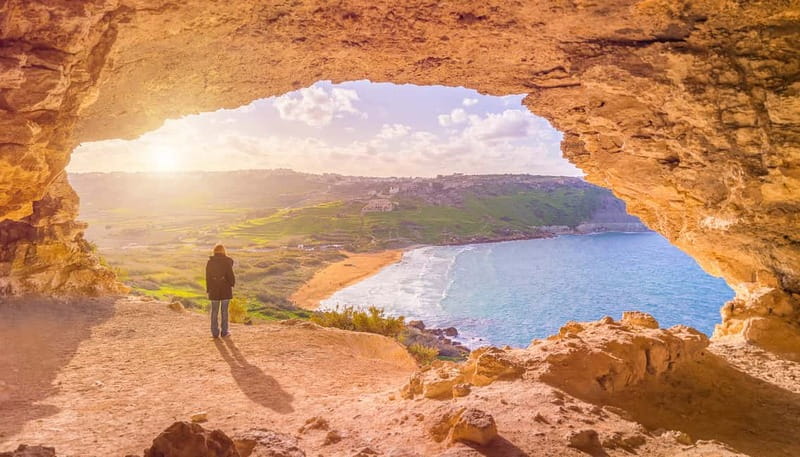 Quad Bikes Rental in Gozo (With GPS Map Included) - How to make your quad day smooth (not stressful)