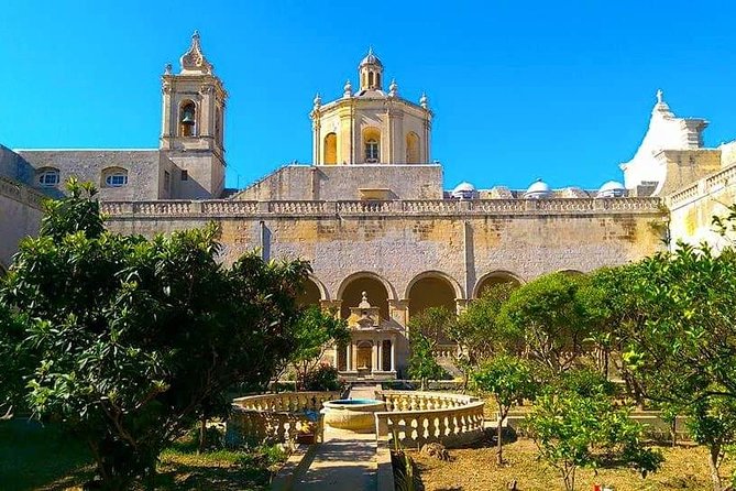 Rabat and Mdina Food Tour - Key things I’d plan around
