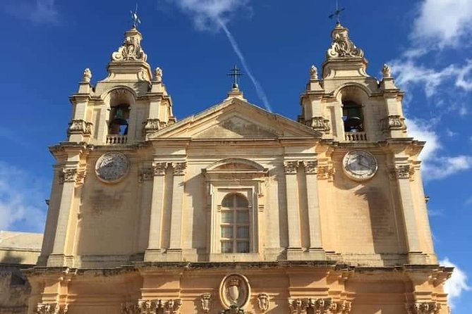 Rabat and Mdina Food Tour - Price and what you are really buying with $112