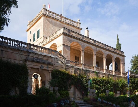Rabat Mdina and San Anton Gardens Group Tour with St. Paul's Catacombs - Key things to know before you go