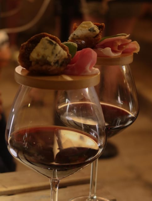 Romantic Wine Tasting Experience at Koccio Valletta - Price and value check for $57 per person
