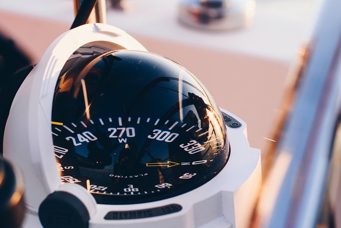 Sailing charter along the Maltese shoreline incl. Lunch and drinks - Why the Morning Sail Matters (Comino Is About 2.5 Hours Out)