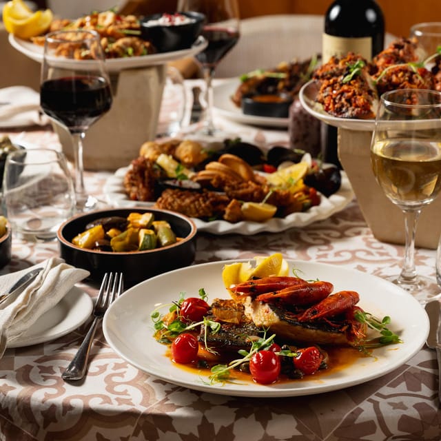 SATURGROOVE at Ta' Marija - Maltese Dinner Disco Experience! - Key Things to Know Before You Go