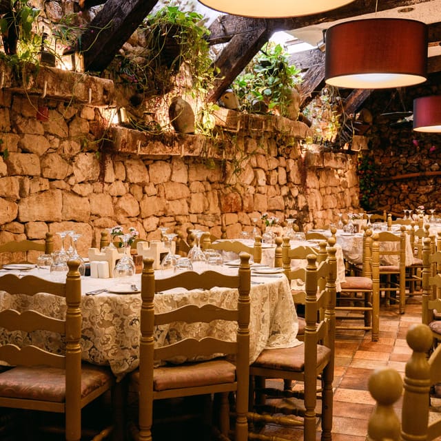 SATURGROOVE at Ta' Marija - Maltese Dinner Disco Experience! - Price and Value: €50 for Wine-Backed Dinner, Plus a Real Show