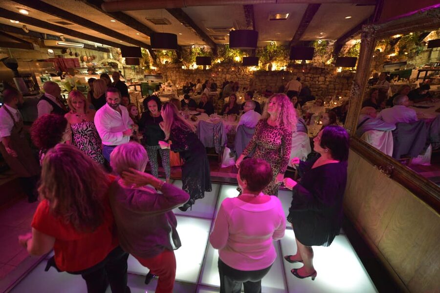 SATURGROOVE at Ta' Marija - Maltese Dinner Disco Experience! - Should You Book Saturgroove at Ta’ Marija?