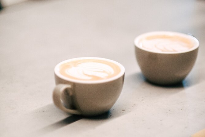 Sensory Coffee Master Class: A Unique Island Experience - Key Highlights Worth Noting