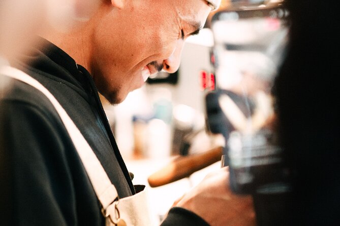 Sensory Coffee Master Class: A Unique Island Experience - Price, value, and what you get for $30.10