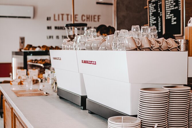 Sensory Coffee Master Class: A Unique Island Experience - Should You Book This Sensory Coffee Master Class in Malta?