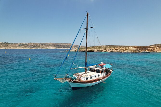 Serenity at Sea: Comino Blue Lagoon Exclusive Day Cruise - Key things to know before you go