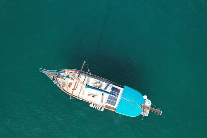 Serenity at Sea: Comino Blue Lagoon Exclusive Day Cruise - Sliema to the Sea: what this day feels like