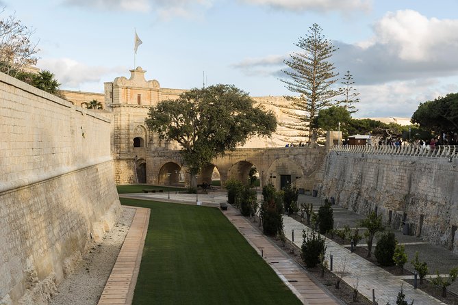 Shore Excursion: Private Full-Day Tour of Valletta & Mdina - Key things to know before you go