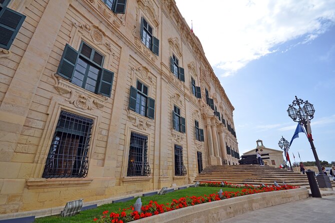 Shore Excursion: Private Full-Day Tour of Valletta & Mdina - Stop 2 in Mdina: the Silent City’s medieval lanes