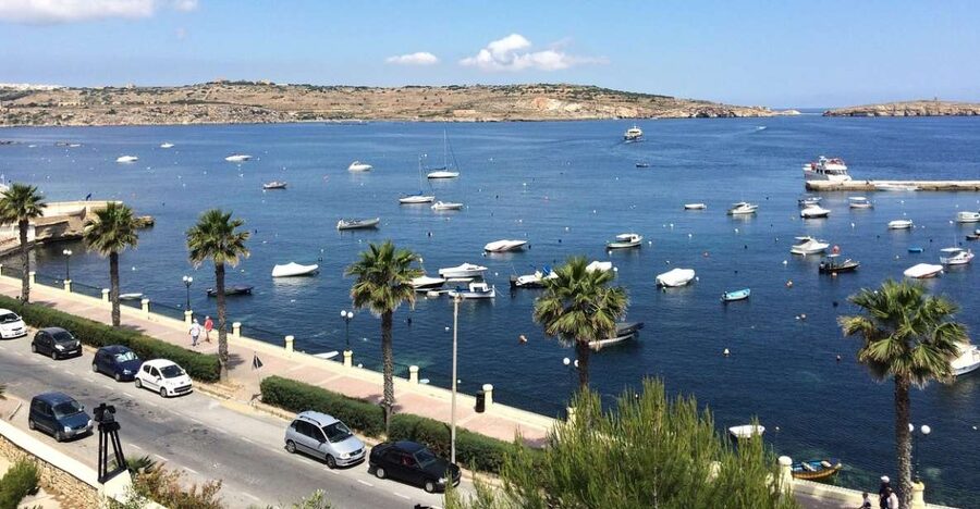 Shore Excursion Tour - Half Day - Why This 4-Hour Malta Private Minivan Works for Shore Days