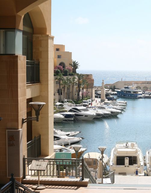 Shore Excursion Tour - Half Day - Mdina Focus: How This Stop Changes the Mood of Malta