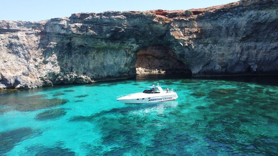 Sliema: Boat Trip to Comino Blue Lagoon, Gozo, and Caves - Tony’s vibe and Raphael’s help, why the tour feels organized