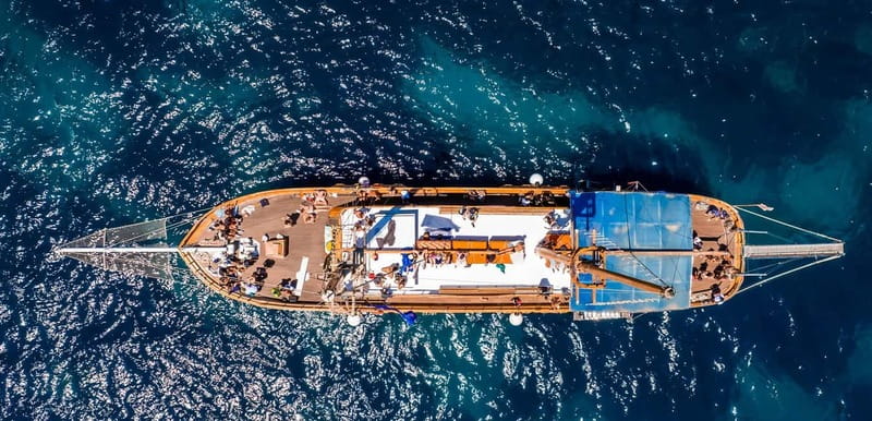 Sliema: Gozo/Comino Blue Lagoon Gulet Cruise w/ Lunch+Drinks - Key Things I’d Focus on Before Booking