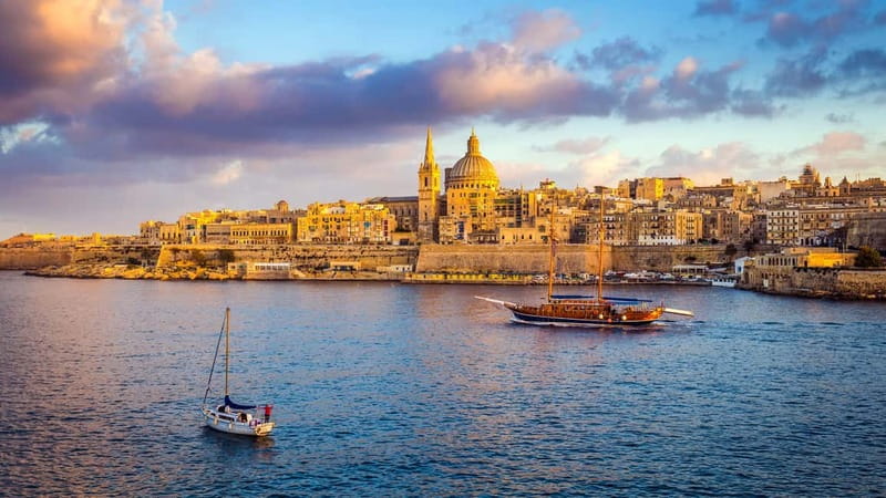 Sliema: Gozo/Comino Blue Lagoon Gulet Cruise w/ Lunch+Drinks - Seating and Comfort: The One Tradeoff I’d Plan Around