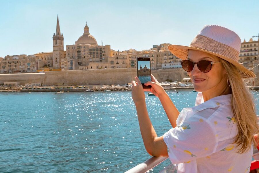 Sliema or St. Paul's Bay: Best of Gozo and Comino Day Trip - Meeting Point Choices: Sliema Ferries vs Buġibba Jetty