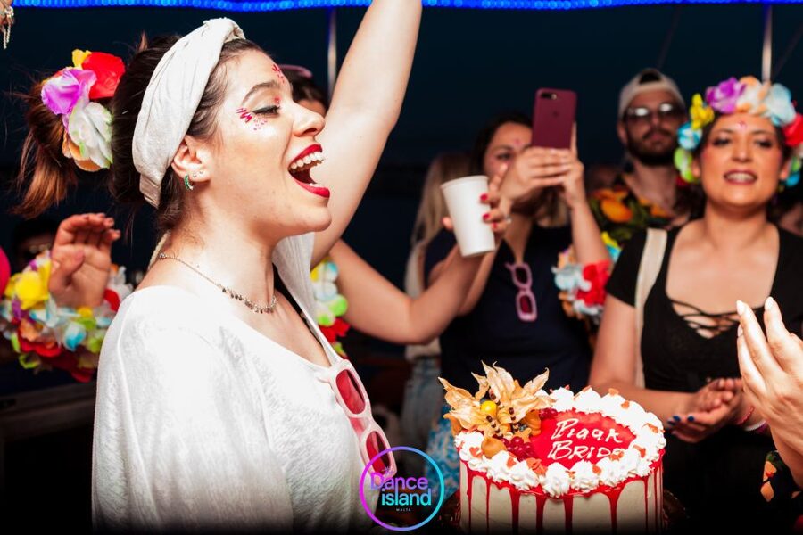 Sliema: Sailboat Party with an Open Bar, Food, and Swimming - Who should book this sailboat party (and who should skip it)