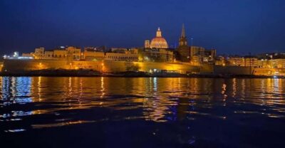 Special Night Harbour Cruise