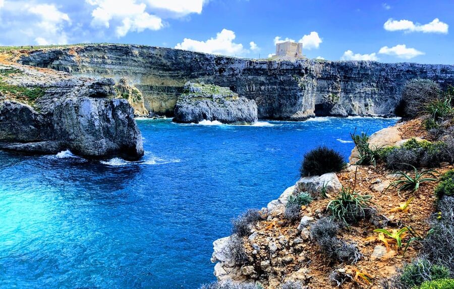 Sliema/St. Paul's: Gozo, Comino & Blue Lagoon Ferry Cruise - Comfort, crowd levels, and who should book (or skip) this day trip