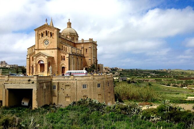 Small Group Tour of Gozo with Victoria and Ggantija Temples - The Smart Logic Behind This 8.5-Hour Gozo Route