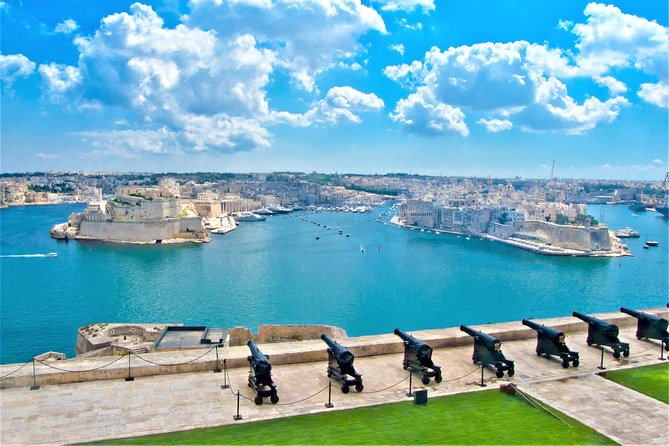 Small Group Tour of Gozo with Victoria and Ggantija Temples - Ggantija Archaeological Park and the Victoria Citadel: Neolithic Scale Meets Island Views
