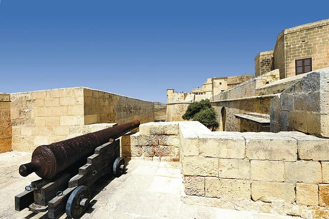 Small Group Tour of Gozo with Victoria and Ggantija Temples - Lunch at a Traditional Gozitan Restaurant: Why Included Food Is a Big Deal