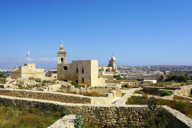 Small Group Tour of Gozo with Victoria and Ggantija Temples - Price and Value: What $111.98 Covers, and Where You Save
